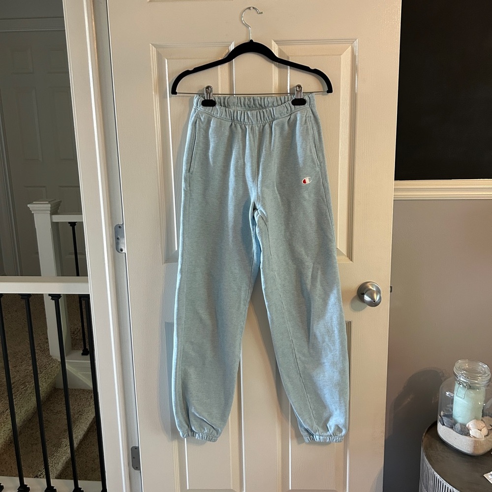 Champion Sweatpants CAN BE SOLD AS A SET WITH MATCHING SWEATSHIRT !!!!